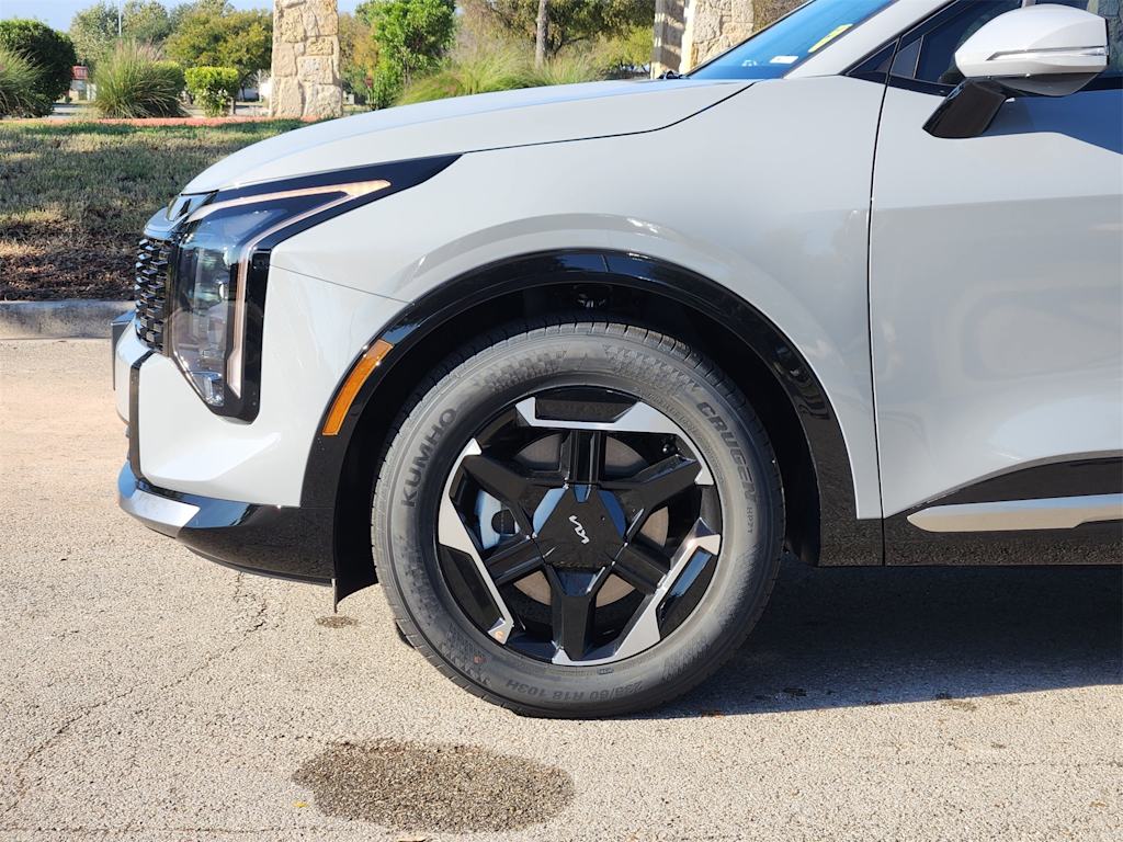 Thumbnail: 2026 Kia Sportage - 6