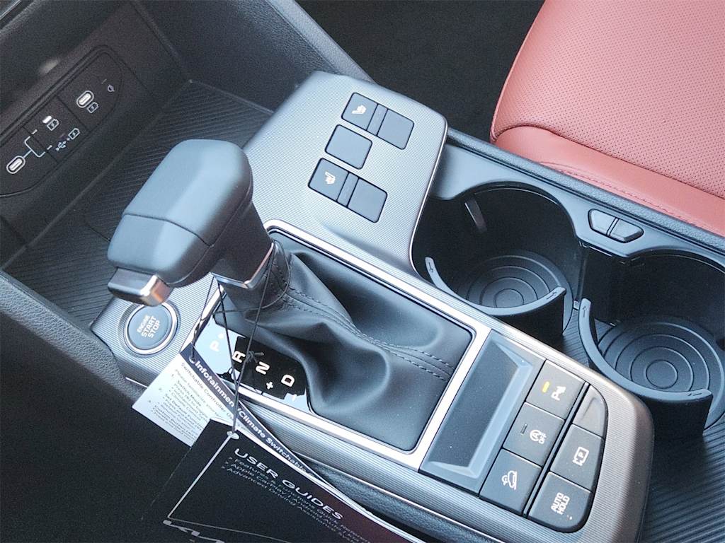 Thumbnail: 2026 Kia Sportage - 14