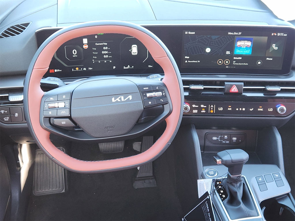 Thumbnail: 2026 Kia Sportage - 12