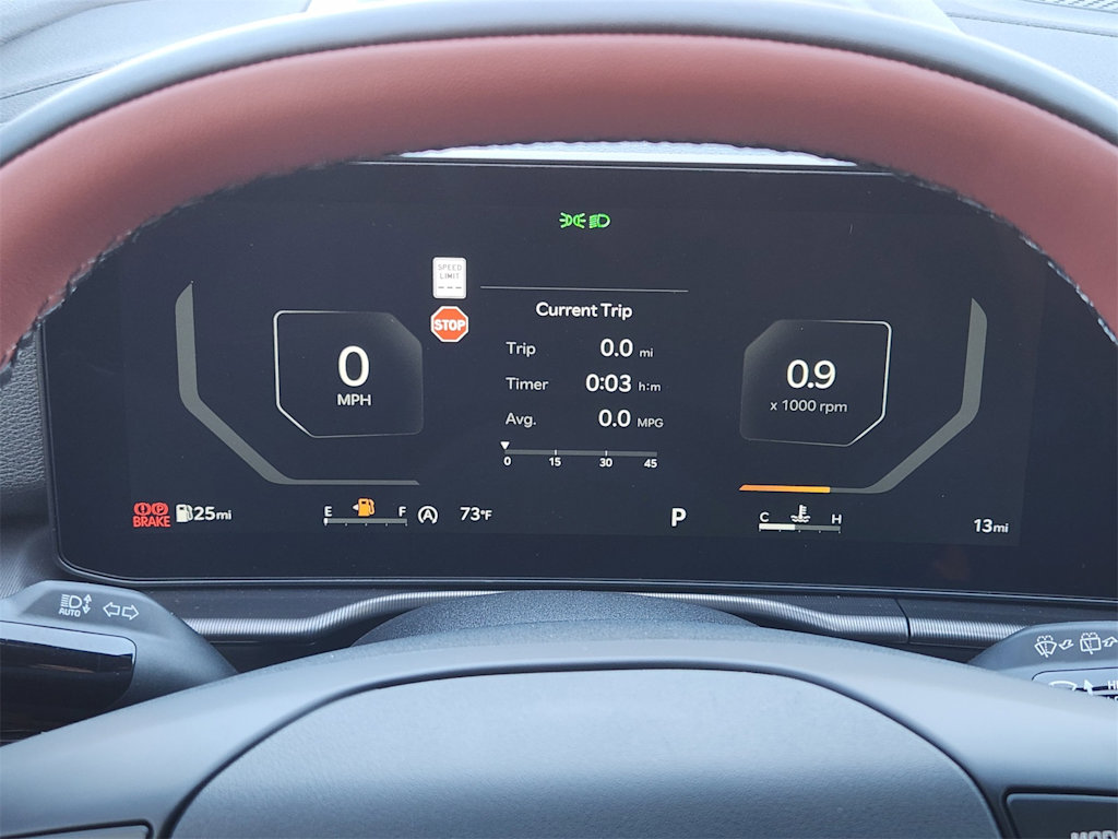 Thumbnail: 2026 Kia Sportage - 15