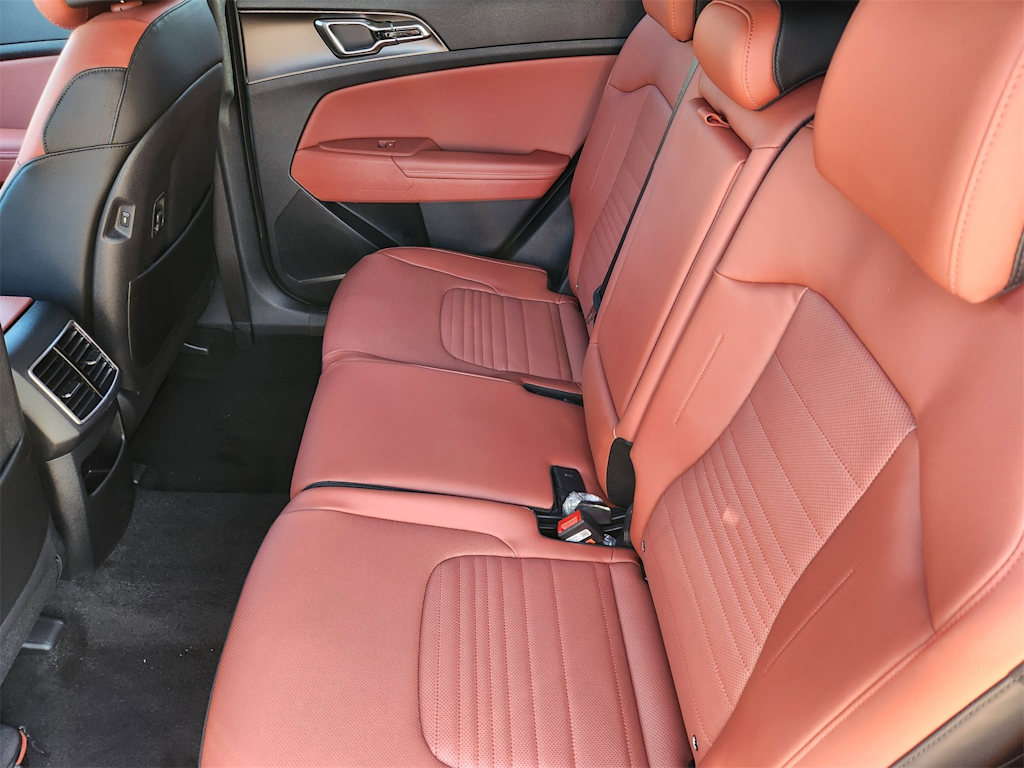 Thumbnail: 2026 Kia Sportage - 11