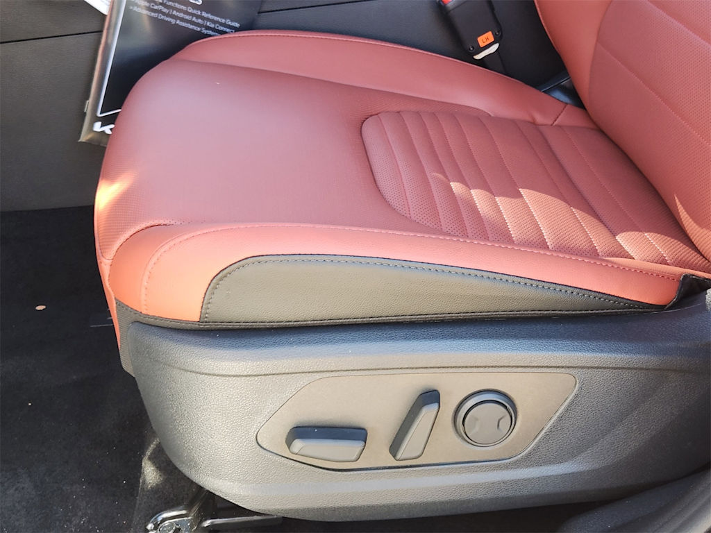 Thumbnail: 2026 Kia Sportage - 28