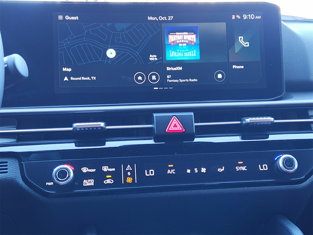 Thumbnail: 2026 Kia Sportage - 13