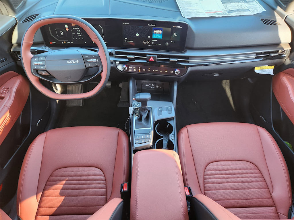 Thumbnail: 2026 Kia Sportage - 8