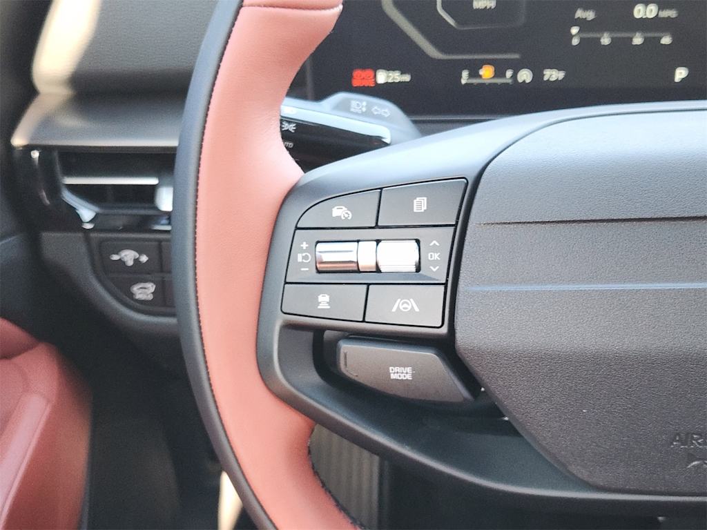 Thumbnail: 2026 Kia Sportage - 30