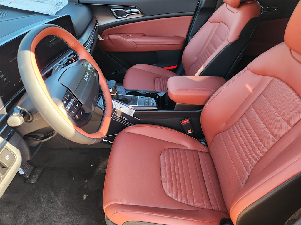 Thumbnail: 2026 Kia Sportage - 9