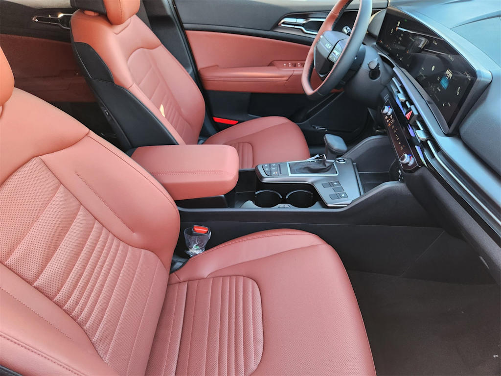 Thumbnail: 2026 Kia Sportage - 10