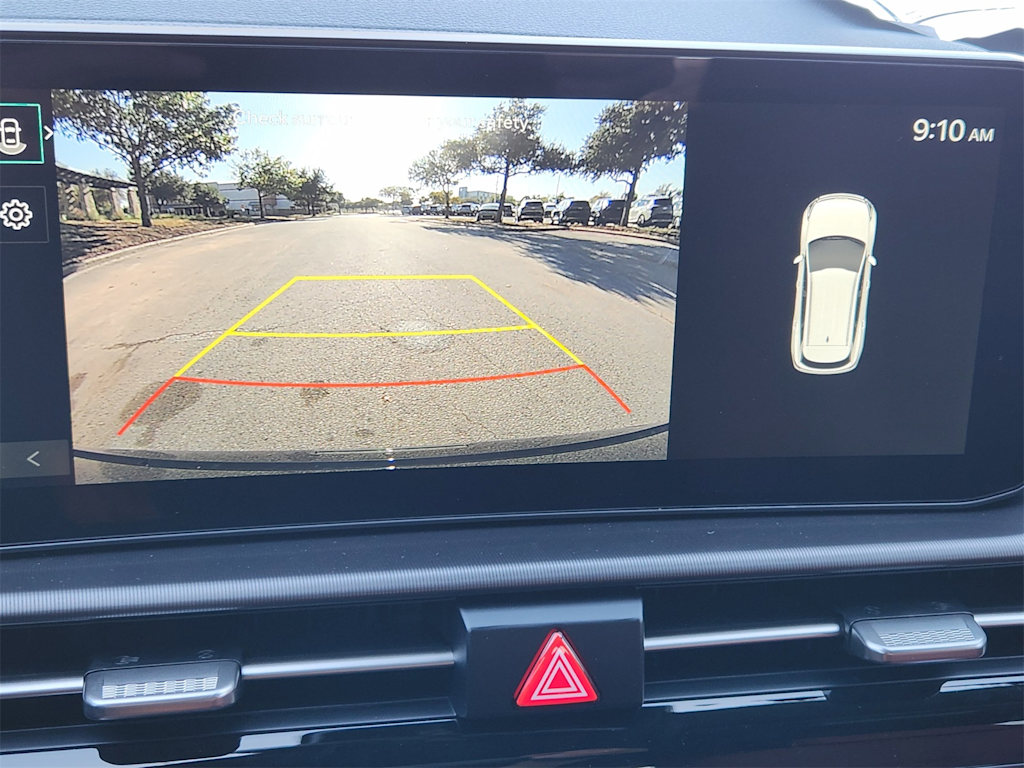 Thumbnail: 2026 Kia Sportage - 24