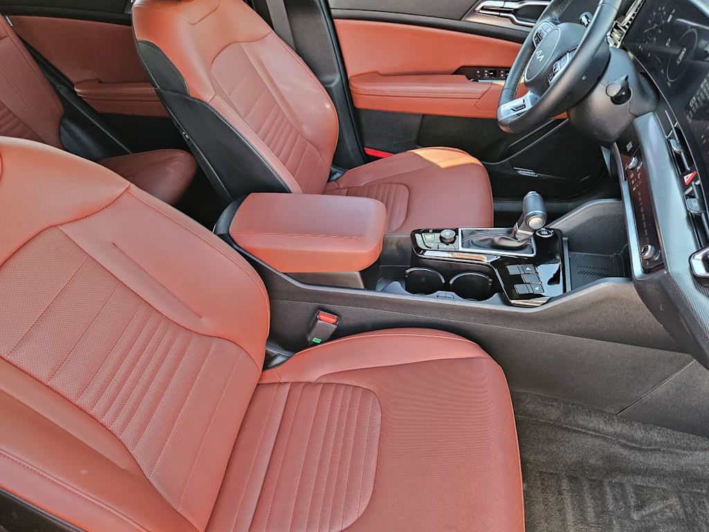 Thumbnail: 2024 Kia Sportage - 22