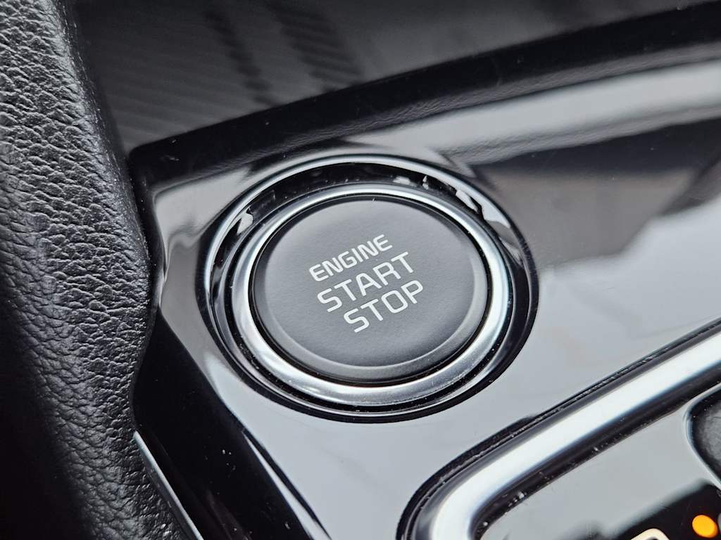 Thumbnail: 2024 Kia Sportage - 26