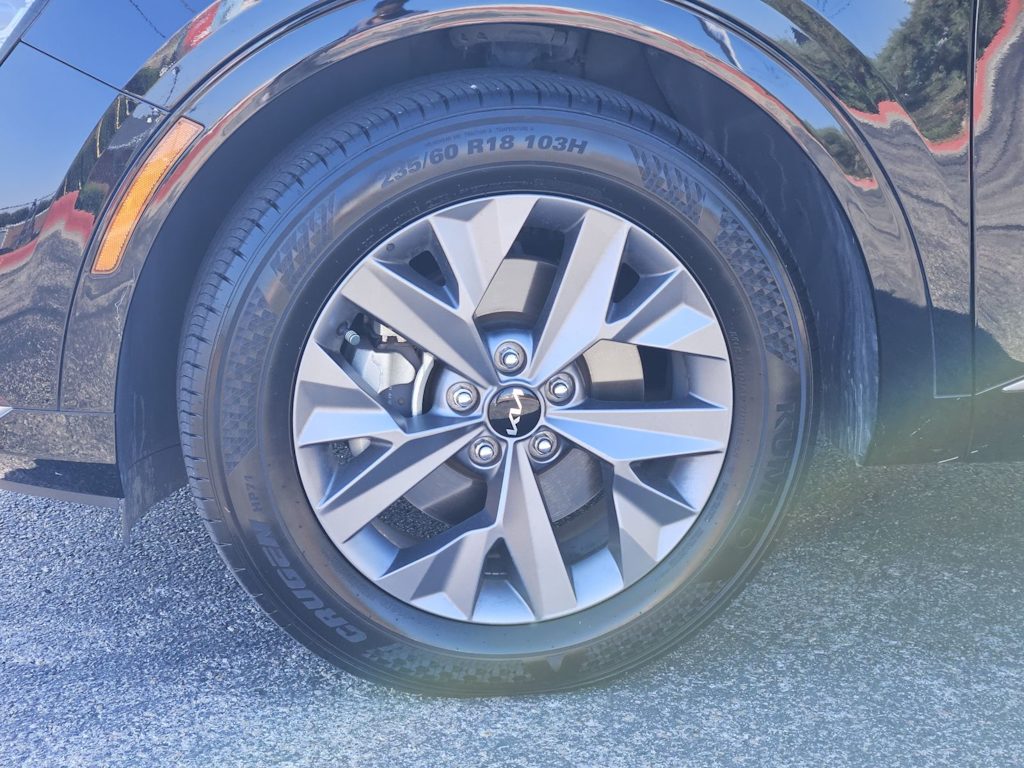 Thumbnail: 2024 Kia Sportage - 20