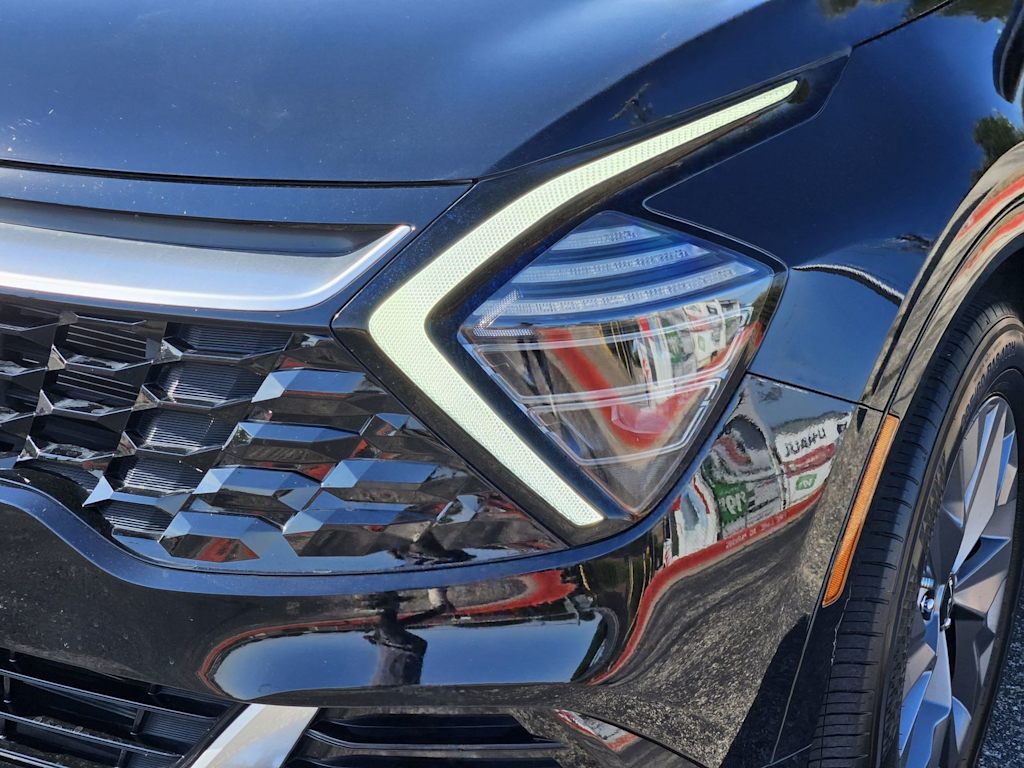 Thumbnail: 2024 Kia Sportage - 19