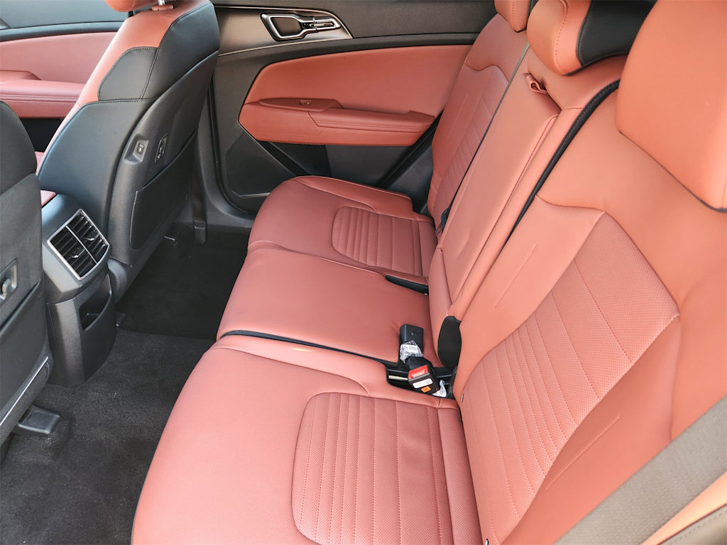 Thumbnail: 2026 Kia Sportage - 11