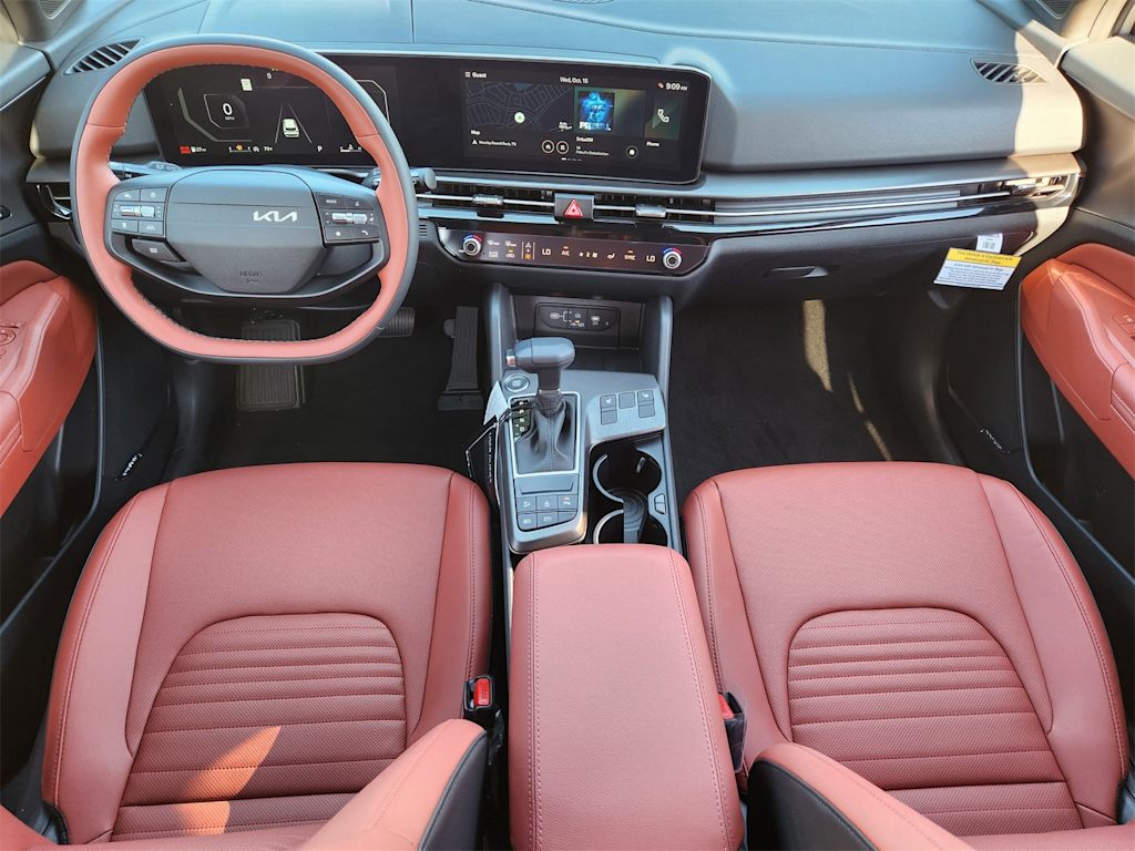 Thumbnail: 2026 Kia Sportage - 8