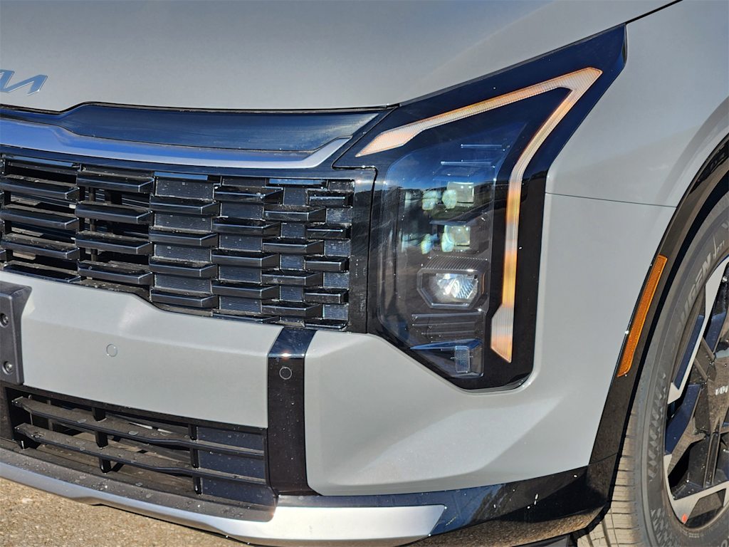 Thumbnail: 2026 Kia Sportage - 21