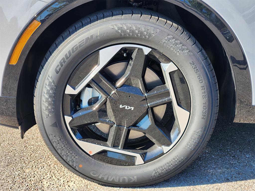 Thumbnail: 2026 Kia Sportage - 22