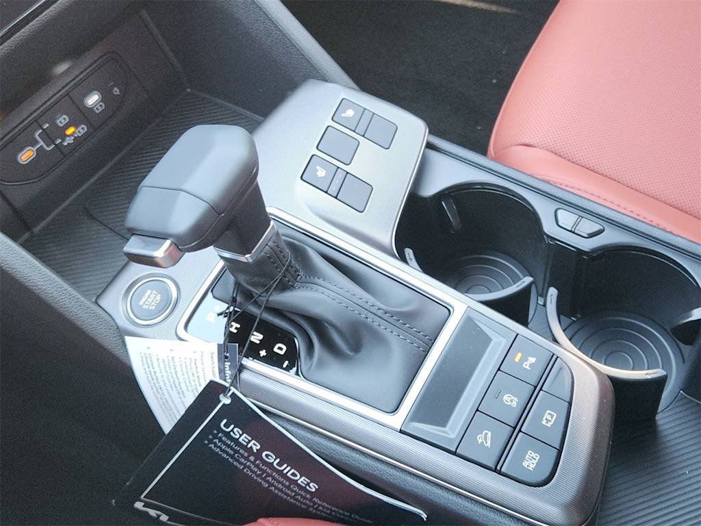 Thumbnail: 2026 Kia Sportage - 14