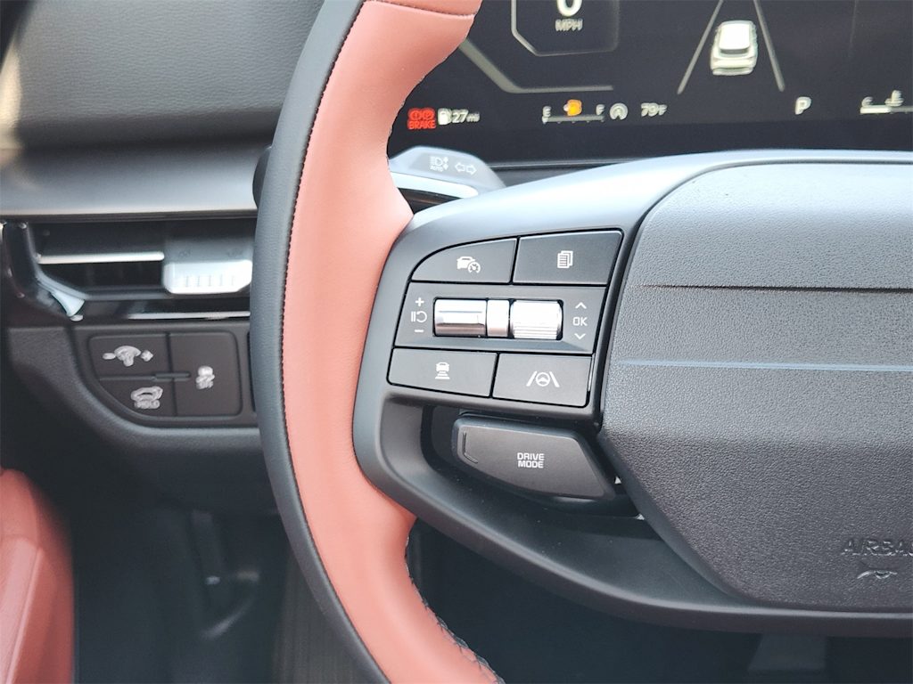 Thumbnail: 2026 Kia Sportage - 30