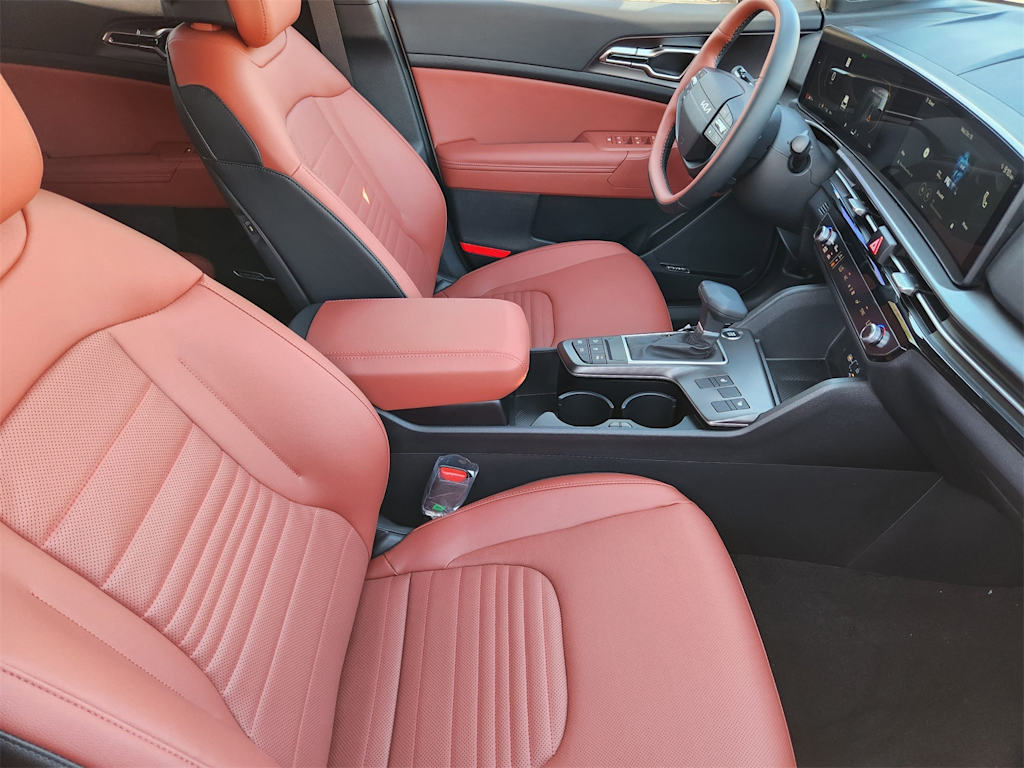 Thumbnail: 2026 Kia Sportage - 10