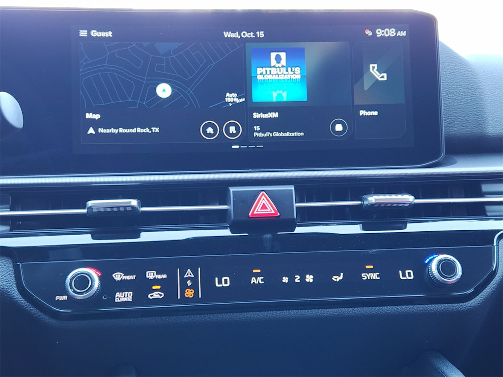 Thumbnail: 2026 Kia Sportage - 13