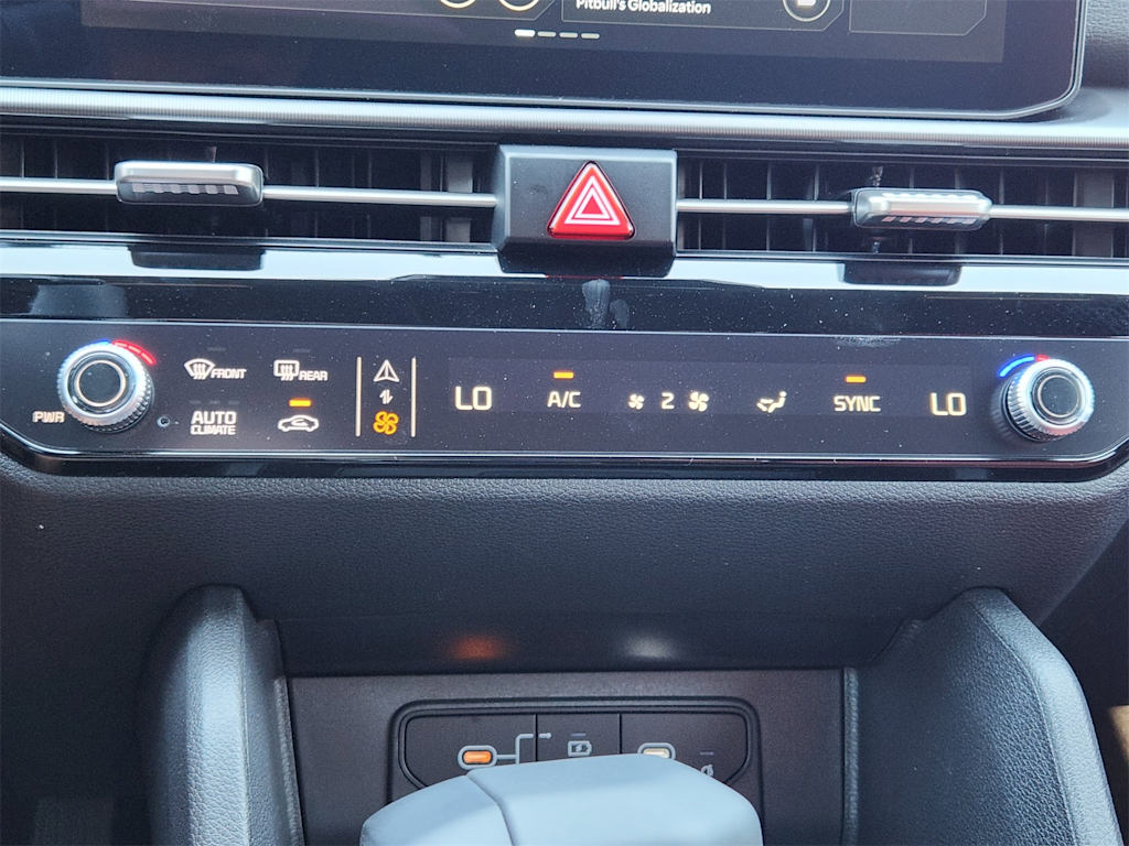 Thumbnail: 2026 Kia Sportage - 25