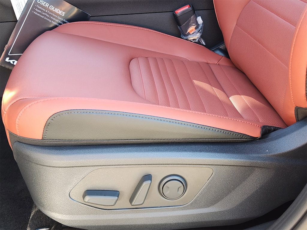 Thumbnail: 2026 Kia Sportage - 28