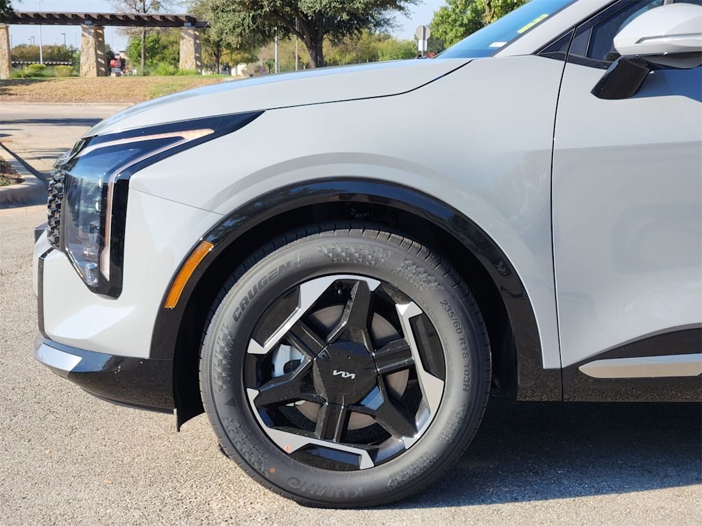 Thumbnail: 2026 Kia Sportage - 6