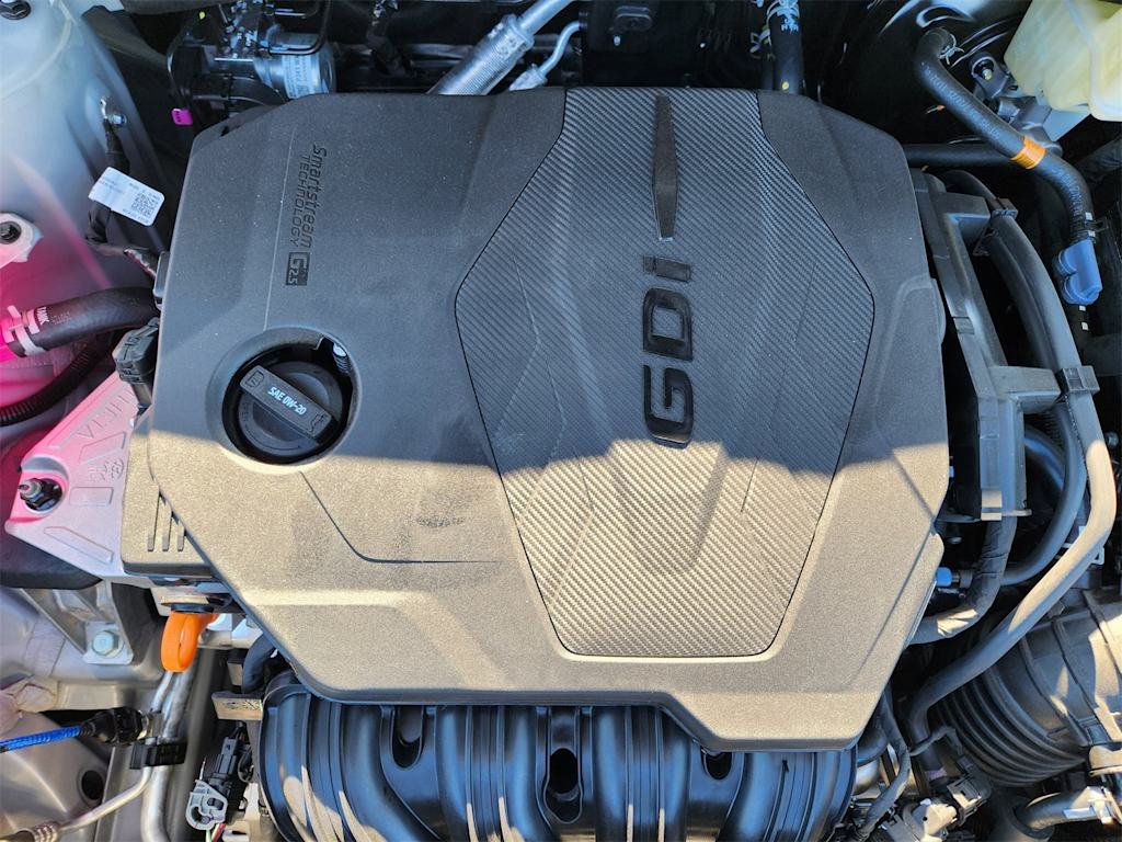 Thumbnail: 2026 Kia Sportage - 7