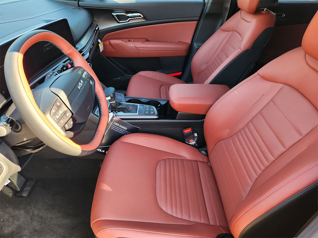 Thumbnail: 2026 Kia Sportage - 9