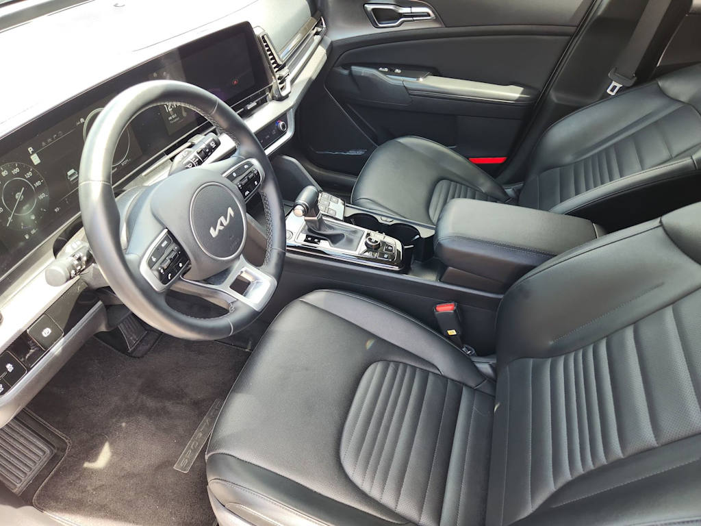 Thumbnail: 2023 Kia Sportage - 8