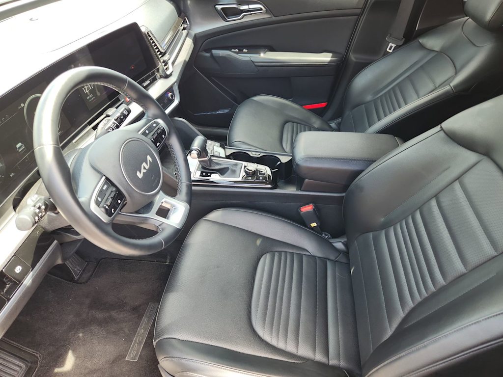 Thumbnail: 2023 Kia Sportage - 9