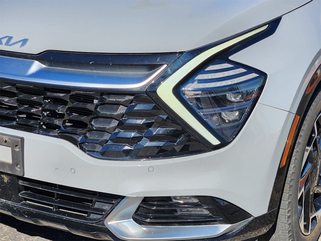 Thumbnail: 2023 Kia Sportage - 21