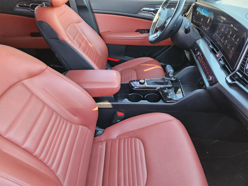 Thumbnail: 2023 Kia Sportage - 10