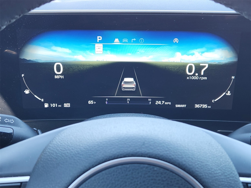 Thumbnail: 2023 Kia Sportage - 15