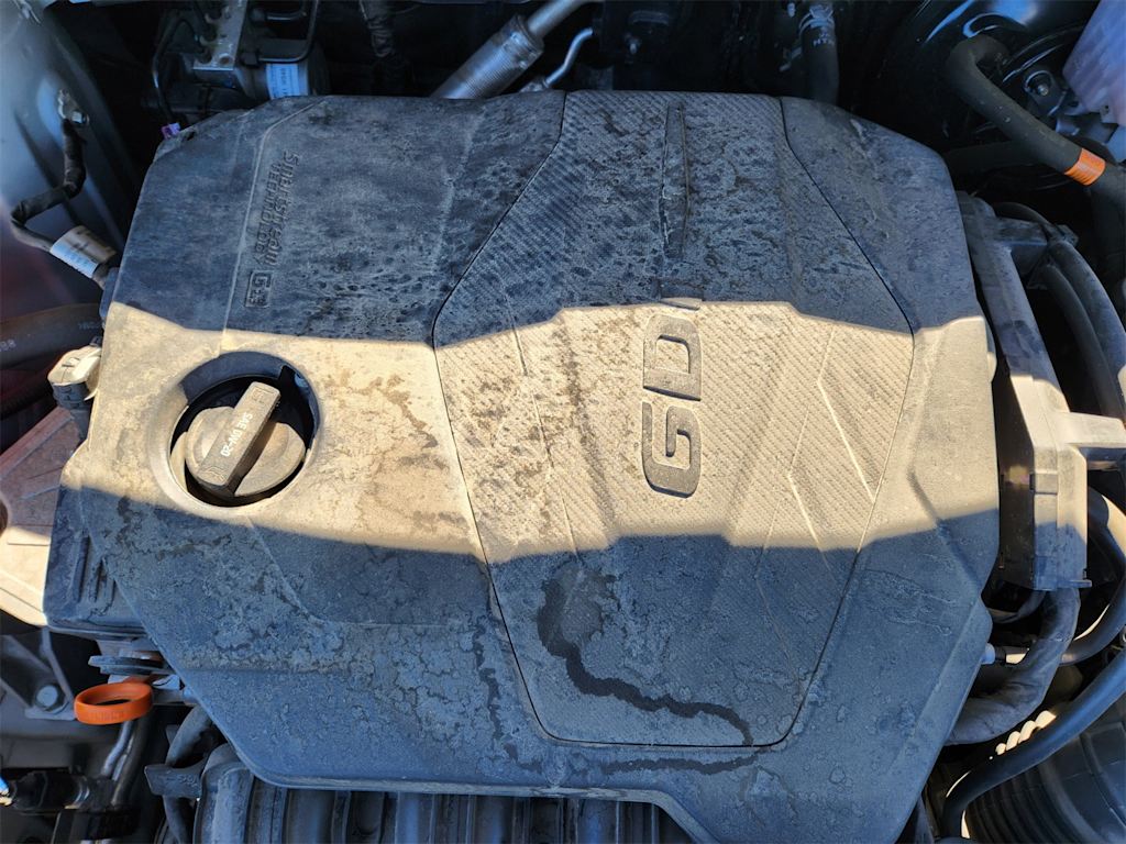 Thumbnail: 2023 Kia Sportage - 7