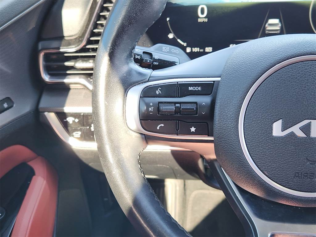 Thumbnail: 2023 Kia Sportage - 30