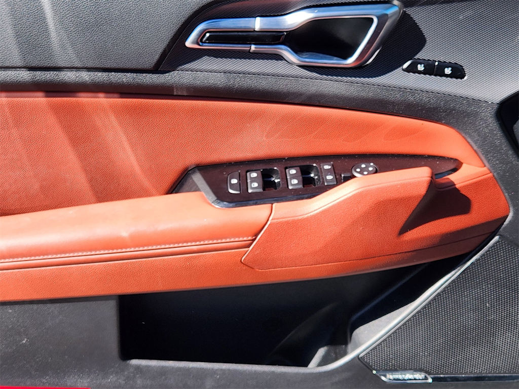 Thumbnail: 2023 Kia Sportage - 27