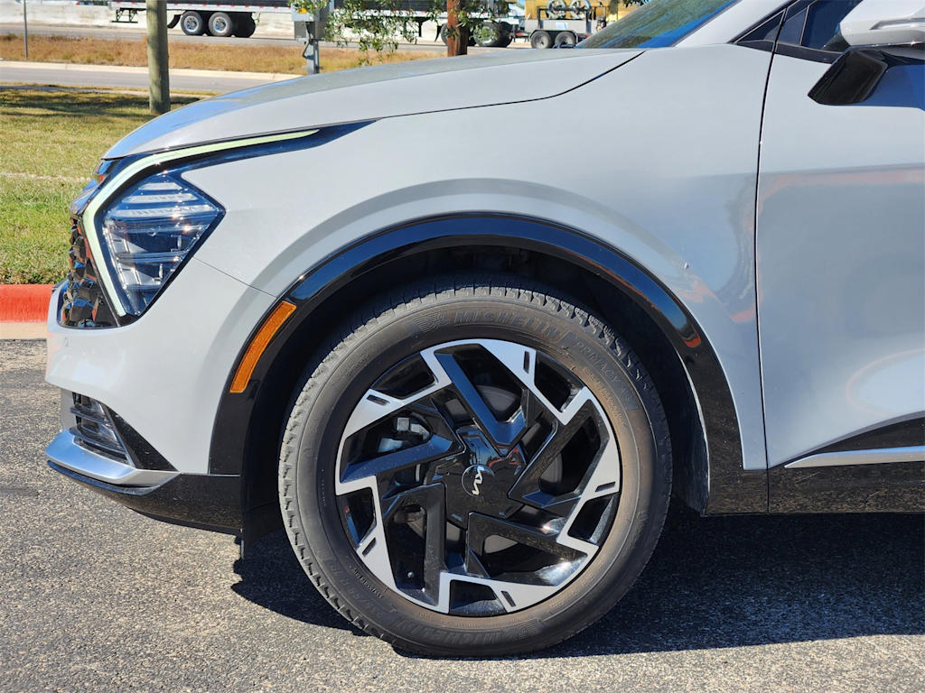 Thumbnail: 2023 Kia Sportage - 6