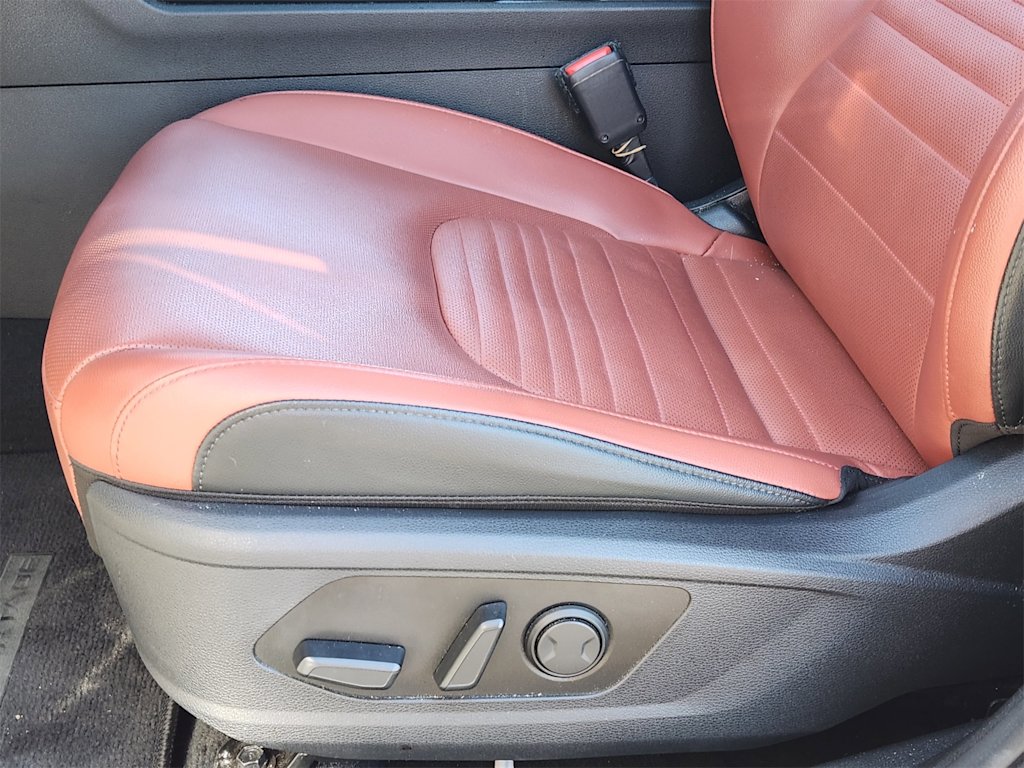 Thumbnail: 2023 Kia Sportage - 28