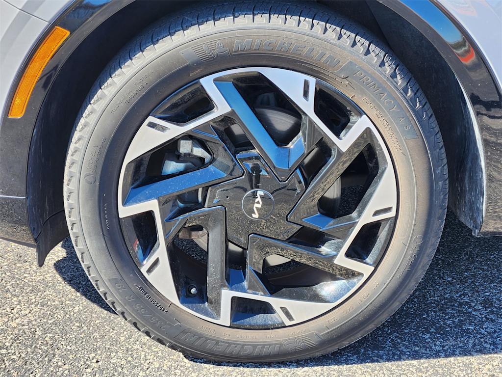 Thumbnail: 2023 Kia Sportage - 22