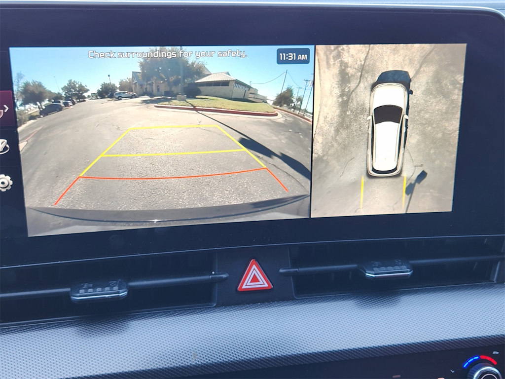 Thumbnail: 2023 Kia Sportage - 24