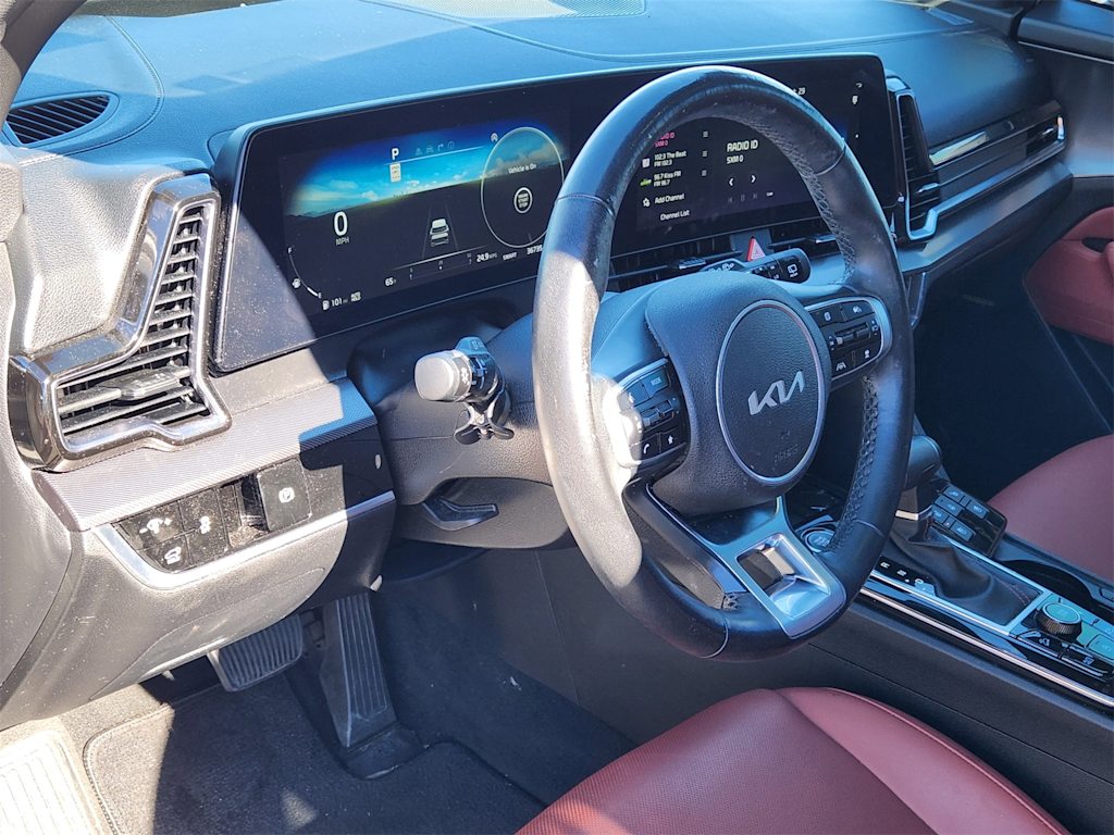 Thumbnail: 2023 Kia Sportage - 2