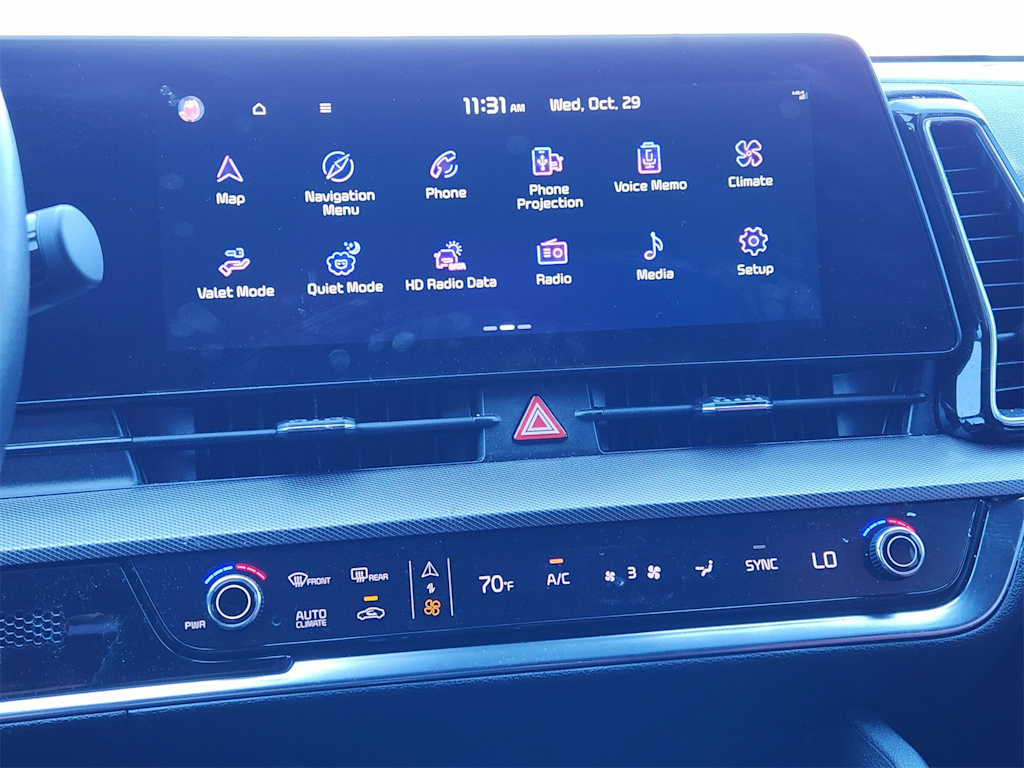 Thumbnail: 2023 Kia Sportage - 13