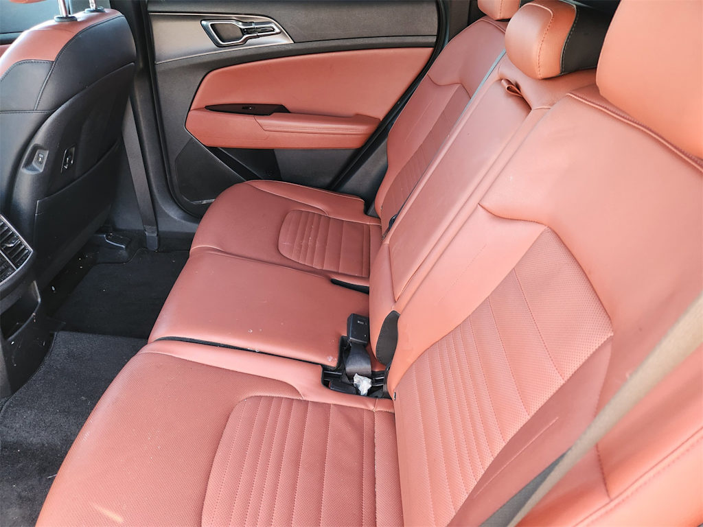 Thumbnail: 2023 Kia Sportage - 11