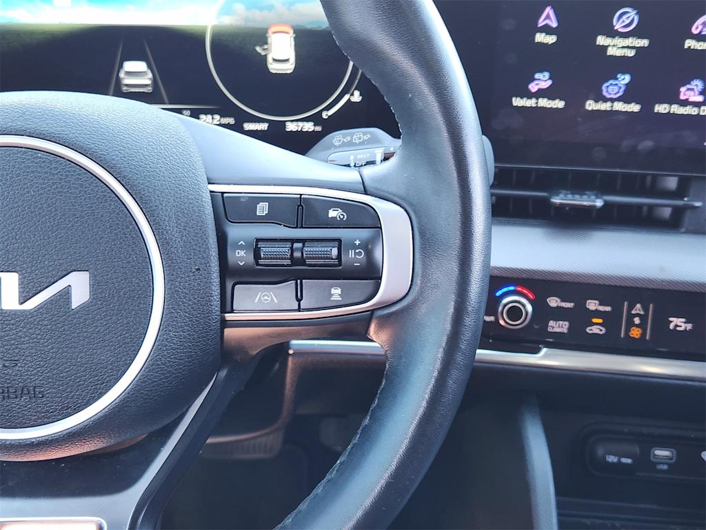 Thumbnail: 2023 Kia Sportage - 31