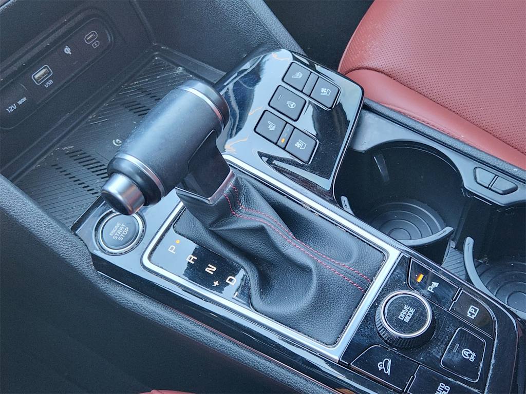 Thumbnail: 2023 Kia Sportage - 14