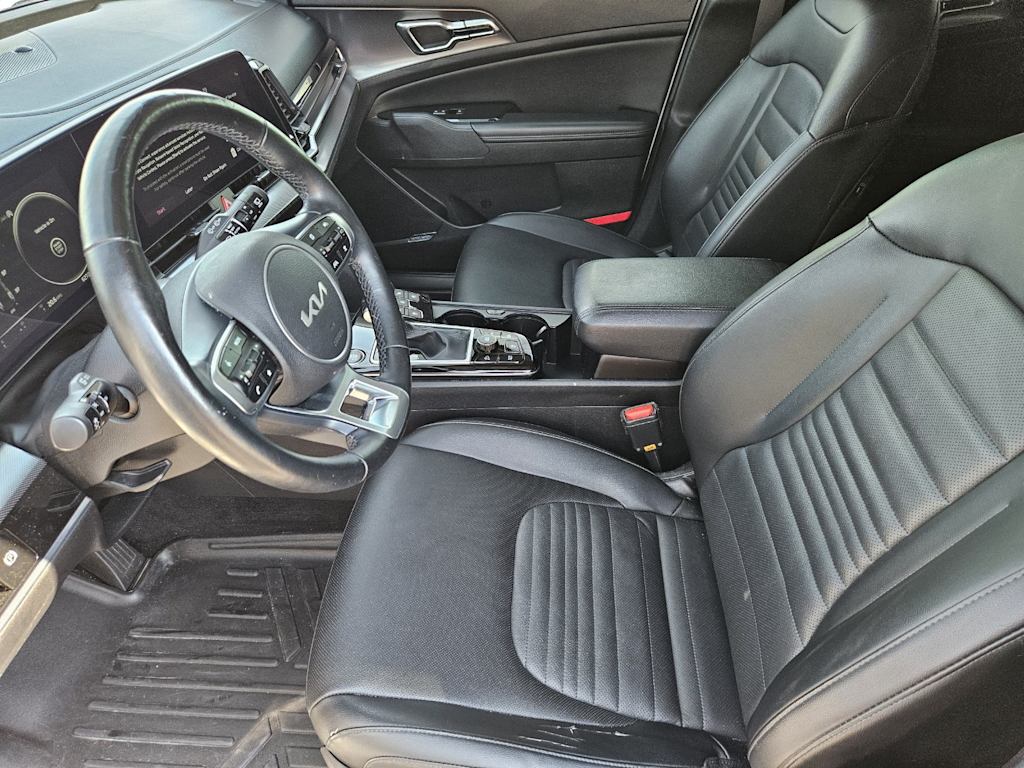 Thumbnail: 2023 Kia Sportage - 9