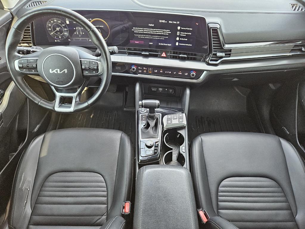 Thumbnail: 2023 Kia Sportage - 2