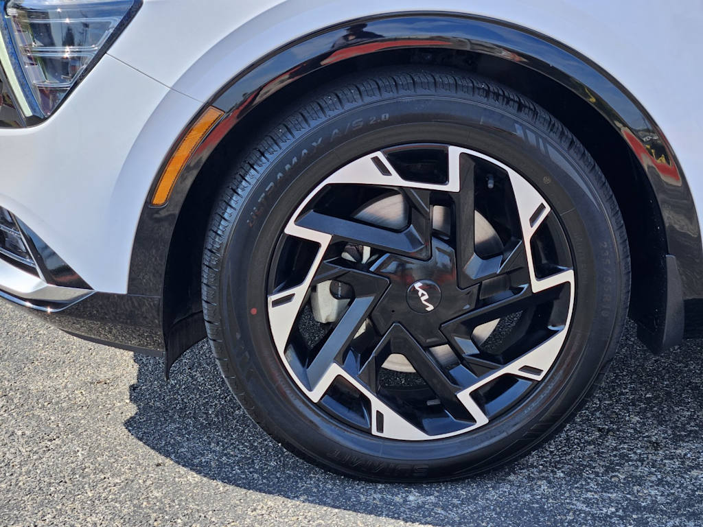 Thumbnail: 2023 Kia Sportage - 19