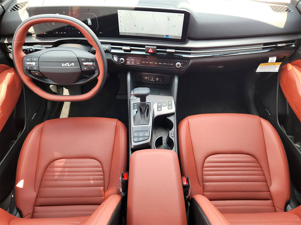 Thumbnail: 2026 Kia Sportage - 7